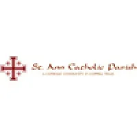 St Ann Catholic Parish