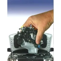 Dahmer Powertrain Inc.