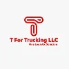 T For Trucking LLC T For Trucking LLC