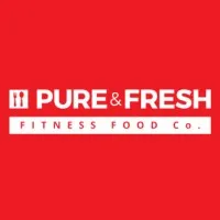Pure & Fresh