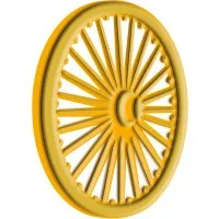 Vipassana Meditation as taught by S.N. Goenka
