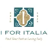 I for Italia I for Italia