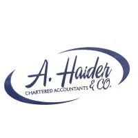 A. Haider & Company Chartered Accountants