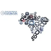 Conbor Borrachas Técnico Industriais Ltda.