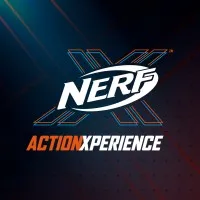 Nerf Action Xperience