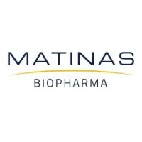 Matinas BioPharma