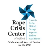 RAPE CRISIS CENTER OF MILFORD INC