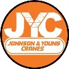 Johnson & Young Cranes
