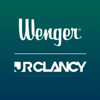 Wenger | J.R. Clancy Wenger | J.R. Clancy