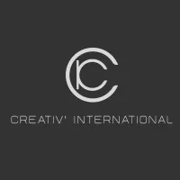 CREATIV'​ INTERNATIONAL