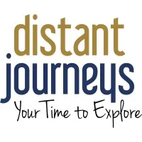 Distant Journeys UK Distant Journeys UK