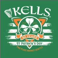Kells Irish Restaurant and Pub