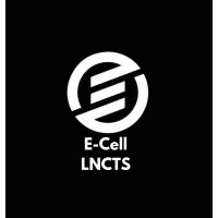 E-CELL LNCTS BHOPAL