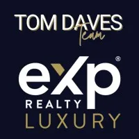 Tom Daves Team - eXp Realty of California, Inc. CA DRE #00581837