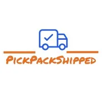 Pick Pack Shipped