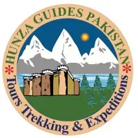 Hunza Guides Pakistan email format