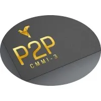 P2P System P2P System