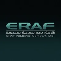 ERAF INDUSTRIAL COMPANY