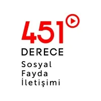 451 Derece İletişim
