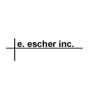 E. Escher Inc.