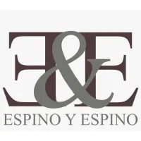 ESPINO & ESPINO email format