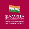 Amrita School of Nanosciences and Molecular Medicine Amrita School of Nanosciences and Molecular Medicine