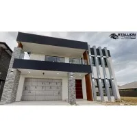 Stallion Projects Pty Ltd Stallion Projects Pty Ltd