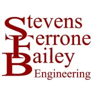 STEVENS, FERRONE & BAILEY ENGINEERING COMPANY, INC. STEVENS, FERRONE & BAILEY ENGINEERING COMPANY, INC.