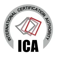 INTERNATIONAL CERTIFICATION AUTHORITY