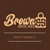 Brown Bascaed