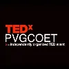 TEDxPVGCOET TEDxPVGCOET
