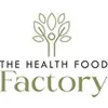 The Health Food Factory The Health Food Factory