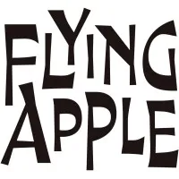 Flying Apple Vintage Flying Apple Vintage