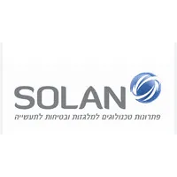 Solan Systems Solan Systems