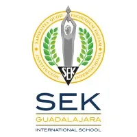 Colegio Internacional SEK Guadalajara Colegio Internacional SEK Guadalajara