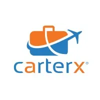 CarterX - Airport Baggage Delivery Service
