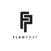 Flagpost