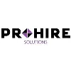 ProHire solutions ProHire solutions