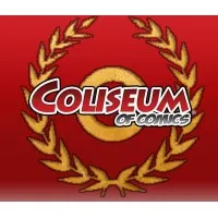 Coliseum Of Comics