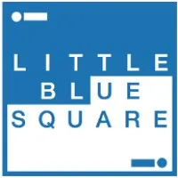 Little Blue Square & Next Play