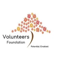 Volunteers Foundation, registered charity in UK and KE