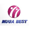 Nuga Best medicinaal massage- en therapie bed Nuga Best medicinaal massage- en therapie bed