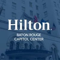 Hilton Baton Rouge Capitol Center