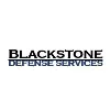 Blackstone Defense Services Corporation Blackstone Defense Services Corporation