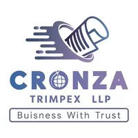 CRONZA TRIMPEX LLP