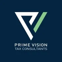 Prime Vision Tax Consultants