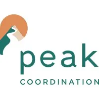 Peak Coordination Peak Coordination
