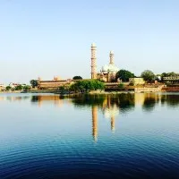 Bhopal City