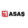 ASAŞ ALÜMİNYUM SANAYİ VE TİCARET A.Ş. ASAŞ ALÜMİNYUM SANAYİ VE TİCARET A.Ş.