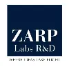 Zarp Labs R&D Zarp Labs R&D